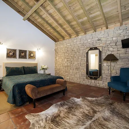 Casa Da Serra Arrimal