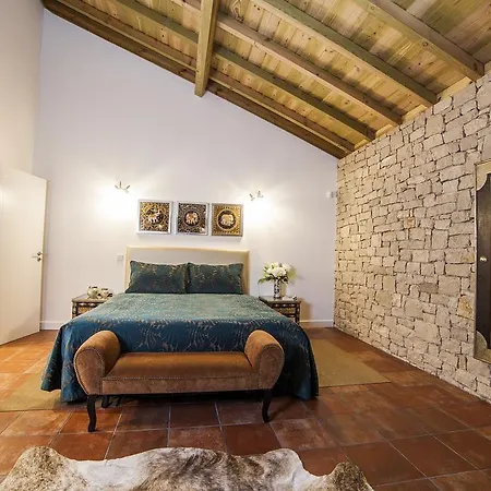Farm stay Casa Da Serra *