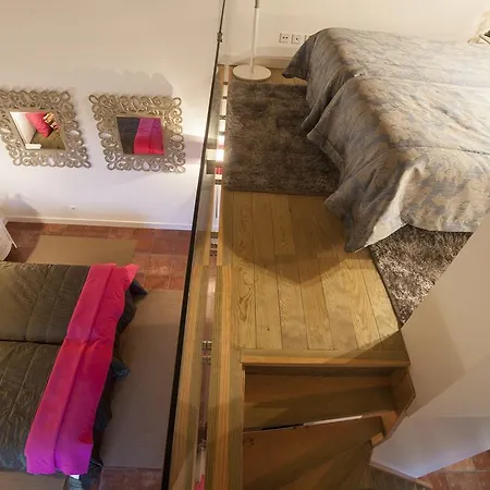 ファームステイ Casa Da Serra Arrimal