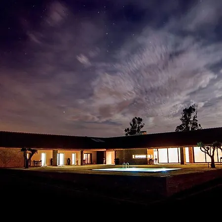 Casa Da Serra Farm stay *