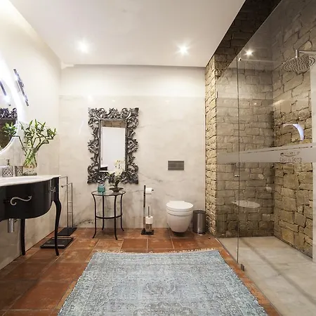 Farm stay Casa Da Serra Arrimal