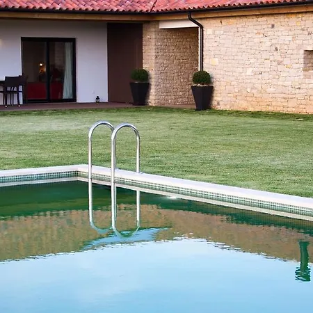 Farm stay Casa Da Serra