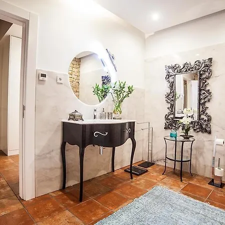Casa Da Serra Farm stay
