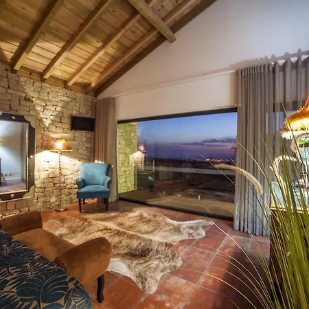 Casa Da Serra Farm stay *