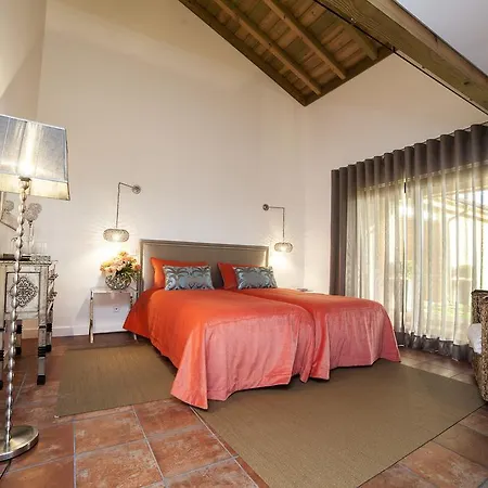 Casa Da Serra ファームステイ Arrimal