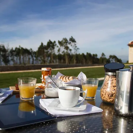 ファームステイ Casa Da Serra Arrimal