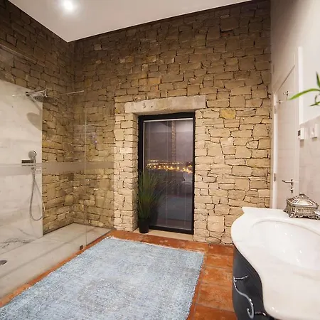Farm stay Casa Da Serra Arrimal