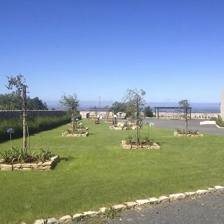 Casa Da Serra Arrimal