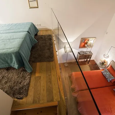Farm stay Casa Da Serra *