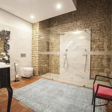 Farm stay Casa Da Serra Arrimal