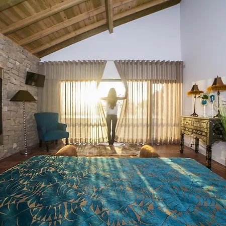 Casa Da Serra