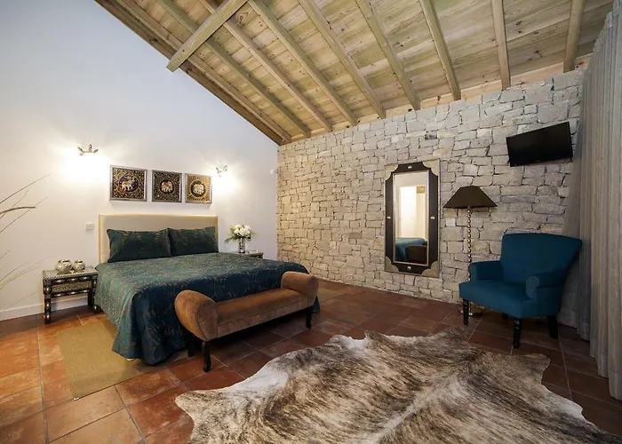 Casa Da Serra Arrimal