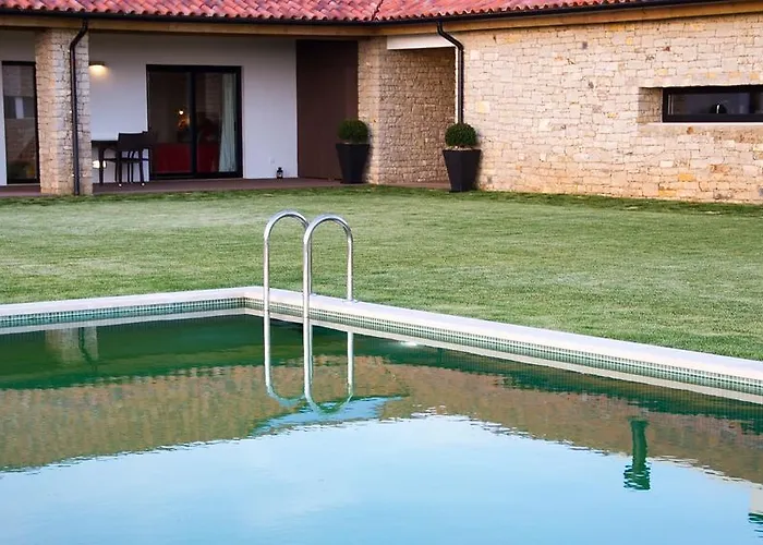 Фермерский дом Casa Da Serra