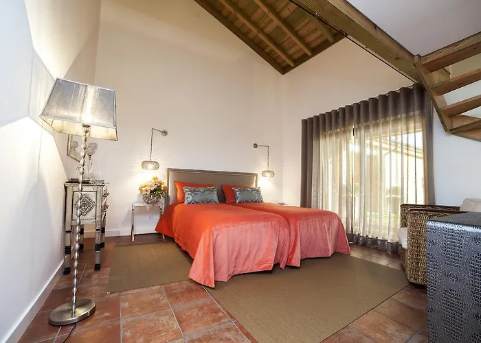 Casa Da Serra Фермерский дом Arrimal