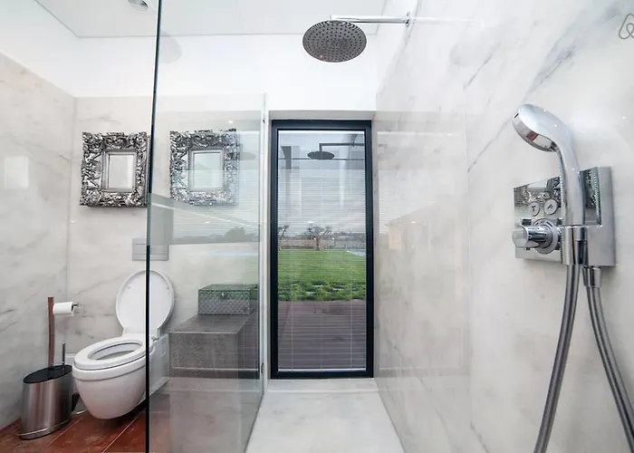 Фермерский дом Casa Da Serra *