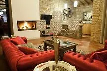 Casa Da Serra Arrimal