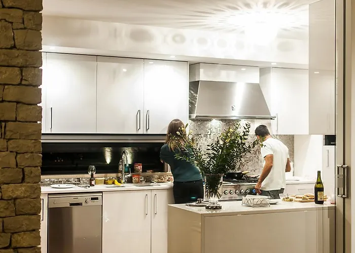 Фермерский дом Casa Da Serra *