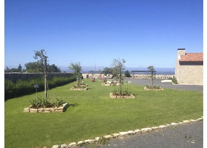 Casa Da Serra Arrimal