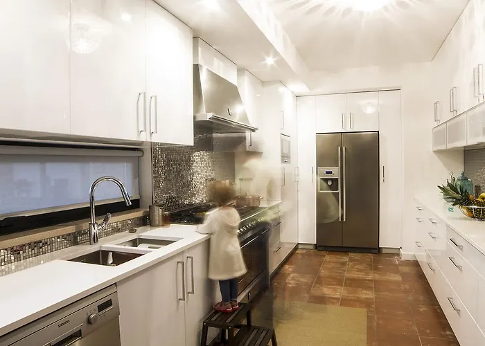 Фермерский дом Casa Da Serra Arrimal