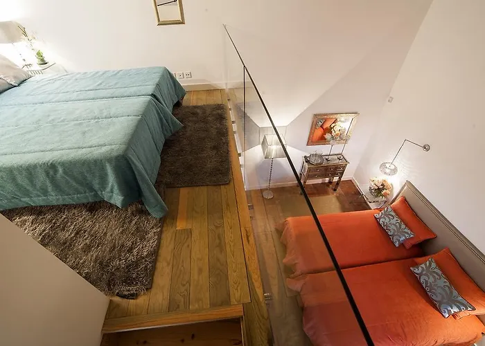 Фермерский дом Casa Da Serra *