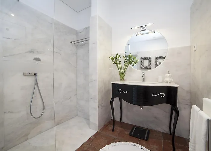 Casa Da Serra Arrimal